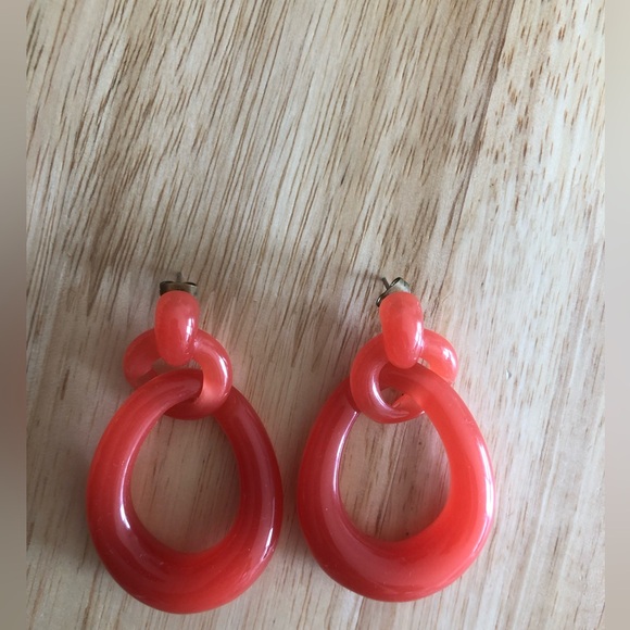 Sezane earings - Picture 2 of 3